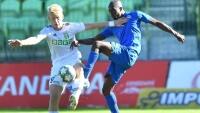 fotbal slovan karviná